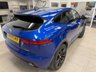 USED 2019 69 JAGUAR E-PACE 2.0 D240 R-Dynamic HSE SUV 5dr Diesel Auto AWD Euro 6 (s/s) (240 ps) 