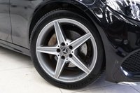 USED 2018 18 MERCEDES-BENZ C CLASS 2.0 C200 AMG Line (Premium) Saloon 4dr Petrol G-Tronic+ Euro 6 (s/s) (184 ps) 