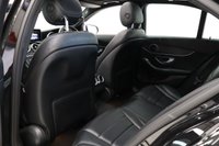 USED 2018 18 MERCEDES-BENZ C CLASS 2.0 C200 AMG Line (Premium) Saloon 4dr Petrol G-Tronic+ Euro 6 (s/s) (184 ps) 