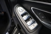 USED 2018 18 MERCEDES-BENZ C CLASS 2.0 C200 AMG Line (Premium) Saloon 4dr Petrol G-Tronic+ Euro 6 (s/s) (184 ps) 