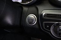 USED 2018 18 MERCEDES-BENZ C CLASS 2.0 C200 AMG Line (Premium) Saloon 4dr Petrol G-Tronic+ Euro 6 (s/s) (184 ps) 