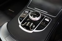 USED 2018 18 MERCEDES-BENZ C CLASS 2.0 C200 AMG Line (Premium) Saloon 4dr Petrol G-Tronic+ Euro 6 (s/s) (184 ps) 