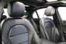 USED 2018 18 MERCEDES-BENZ C CLASS 2.0 C200 AMG Line (Premium) Saloon 4dr Petrol G-Tronic+ Euro 6 (s/s) (184 ps) 