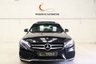 USED 2018 18 MERCEDES-BENZ C CLASS 2.0 C200 AMG Line (Premium) Saloon 4dr Petrol G-Tronic+ Euro 6 (s/s) (184 ps) 
