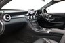 USED 2018 18 MERCEDES-BENZ C CLASS 2.0 C200 AMG Line (Premium) Saloon 4dr Petrol G-Tronic+ Euro 6 (s/s) (184 ps) 