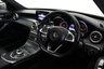 USED 2018 18 MERCEDES-BENZ C CLASS 2.0 C200 AMG Line (Premium) Saloon 4dr Petrol G-Tronic+ Euro 6 (s/s) (184 ps) 