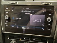 USED 2017 67 VOLKSWAGEN GOLF 1.4 TSI BlueMotion Tech SE Nav Hatchback 5dr Petrol Manual Euro 6 (s/s) (125 ps) APPLE CAR PLAY AND ANDROID AUTO