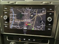 USED 2017 67 VOLKSWAGEN GOLF 1.4 TSI BlueMotion Tech SE Nav Hatchback 5dr Petrol Manual Euro 6 (s/s) (125 ps) APPLE CAR PLAY AND ANDROID AUTO