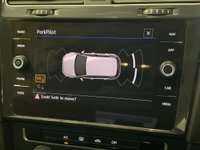 USED 2017 67 VOLKSWAGEN GOLF 1.4 TSI BlueMotion Tech SE Nav Hatchback 5dr Petrol Manual Euro 6 (s/s) (125 ps) APPLE CAR PLAY AND ANDROID AUTO