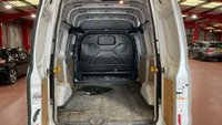 USED 2023 72 FORD TRANSIT CUSTOM 2.0 280 EcoBlue Trend Panel Van 5dr Diesel Manual L1 H2 Euro 6 (s/s) (130 ps) BLUETOOTH/CARPLAY/ULEZ/2 KEYS/EURO6