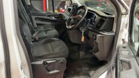 USED 2023 72 FORD TRANSIT CUSTOM 2.0 280 EcoBlue Trend Panel Van 5dr Diesel Manual L1 H2 Euro 6 (s/s) (130 ps) BLUETOOTH/CARPLAY/ULEZ/2 KEYS/EURO6