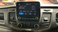 USED 2023 72 FORD TRANSIT CUSTOM 2.0 280 EcoBlue Trend Panel Van 5dr Diesel Manual L1 H2 Euro 6 (s/s) (130 ps) BLUETOOTH/CARPLAY/ULEZ/2 KEYS/EURO6