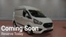 USED 2023 72 FORD TRANSIT CUSTOM 2.0 280 EcoBlue Trend Panel Van 5dr Diesel Manual L1 H2 Euro 6 (s/s) (130 ps) BLUETOOTH/CARPLAY/ULEZ/2 KEYS/EURO6