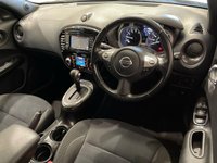 USED 2019 19 NISSAN JUKE 1.6 Bose Personal Edition SUV 5dr Petrol XTRON Euro 6 (112 ps) 