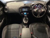 USED 2019 19 NISSAN JUKE 1.6 Bose Personal Edition SUV 5dr Petrol XTRON Euro 6 (112 ps) 