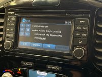 USED 2019 19 NISSAN JUKE 1.6 Bose Personal Edition SUV 5dr Petrol XTRON Euro 6 (112 ps) 