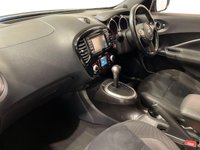 USED 2019 19 NISSAN JUKE 1.6 Bose Personal Edition SUV 5dr Petrol XTRON Euro 6 (112 ps) 