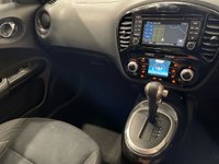 USED 2019 19 NISSAN JUKE 1.6 Bose Personal Edition SUV 5dr Petrol XTRON Euro 6 (112 ps) 