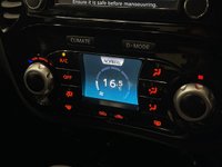 USED 2019 19 NISSAN JUKE 1.6 Bose Personal Edition SUV 5dr Petrol XTRON Euro 6 (112 ps) 