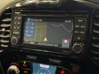 USED 2019 19 NISSAN JUKE 1.6 Bose Personal Edition SUV 5dr Petrol XTRON Euro 6 (112 ps) 