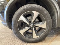 USED 2019 19 NISSAN JUKE 1.6 Bose Personal Edition SUV 5dr Petrol XTRON Euro 6 (112 ps) 