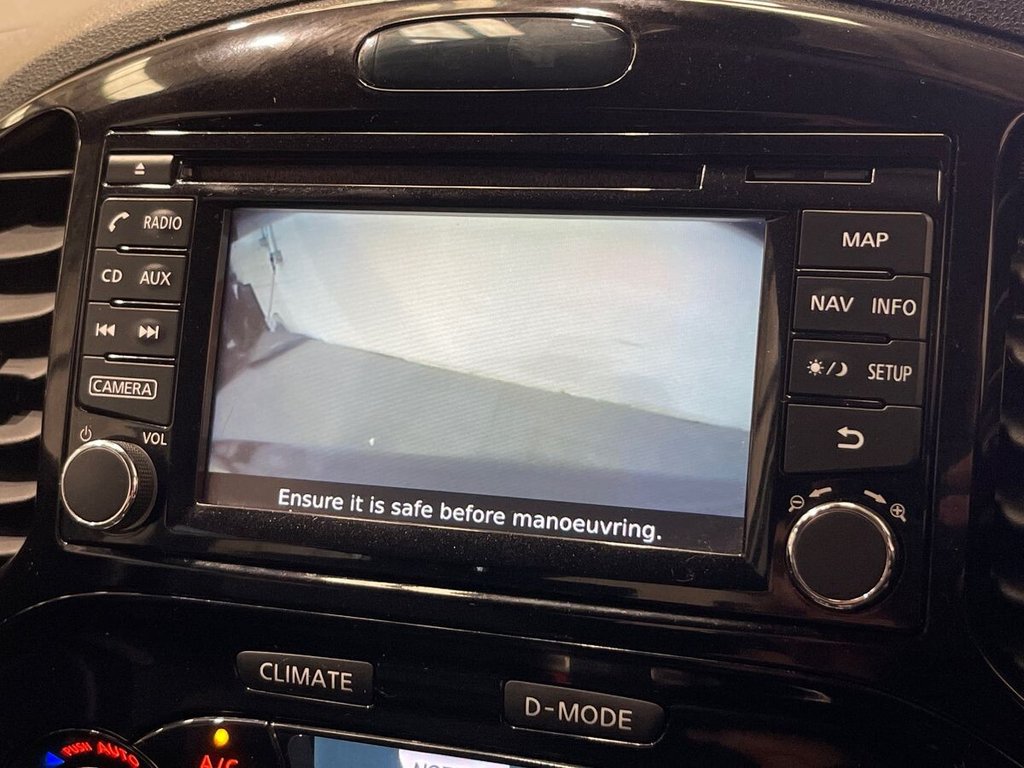 USED 2019 19 NISSAN JUKE 1.6 Bose Personal Edition SUV 5dr Petrol XTRON Euro 6 (112 ps) 