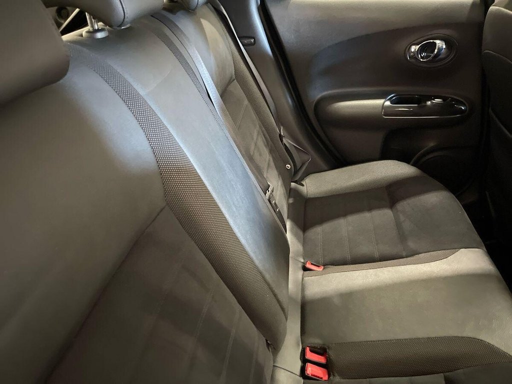 USED 2019 19 NISSAN JUKE 1.6 Bose Personal Edition SUV 5dr Petrol XTRON Euro 6 (112 ps) 