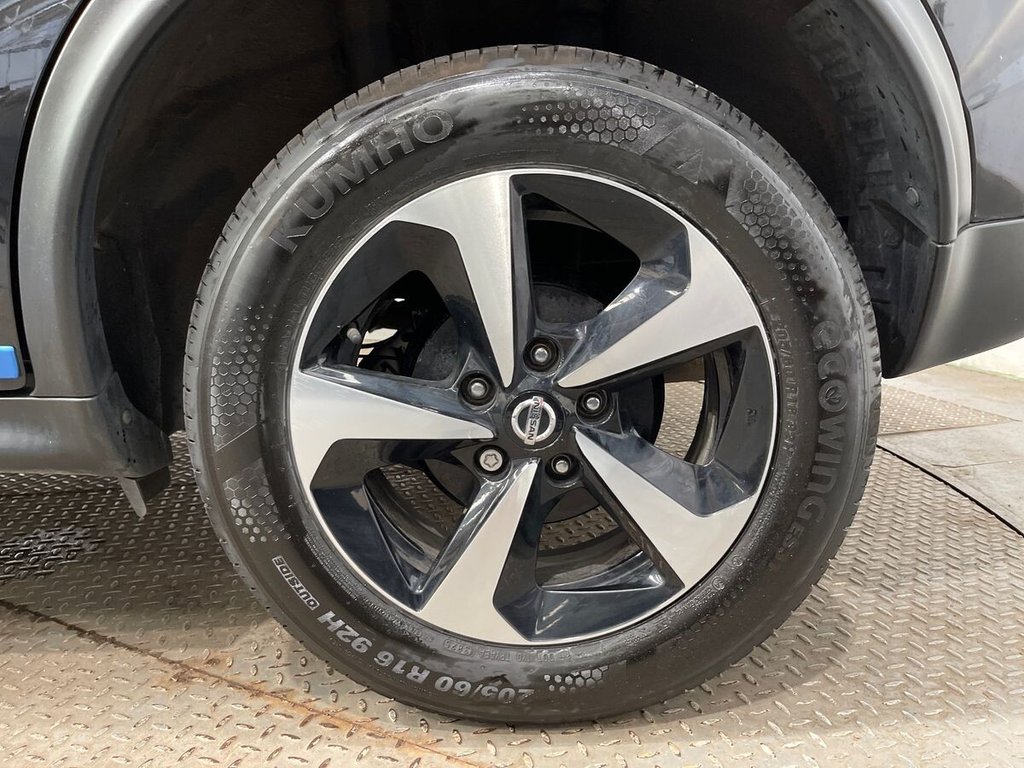 USED 2019 19 NISSAN JUKE 1.6 Bose Personal Edition SUV 5dr Petrol XTRON Euro 6 (112 ps) 