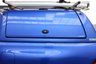 USED 2019 68 TOYOTA HILUX 2.4 D-4D Active Pickup Extended Cab (3.5t) 4WD 150 BHP Euro 6 ULEZ Compliant Extended Cab | Hardtop Canopy | Roof Rack, Ladder, Rear Tow Fitted