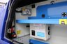 USED 2019 68 TOYOTA HILUX 2.4 D-4D Active Pickup Extended Cab (3.5t) 4WD 150 BHP Euro 6 ULEZ Compliant Extended Cab | Hardtop Canopy | Roof Rack, Ladder, Rear Tow Fitted