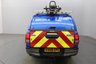 USED 2019 68 TOYOTA HILUX 2.4 D-4D Active Pickup Extended Cab (3.5t) 4WD 150 BHP Euro 6 ULEZ Compliant Extended Cab | Hardtop Canopy | Roof Rack, Ladder, Rear Tow Fitted