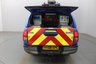 USED 2019 68 TOYOTA HILUX 2.4 D-4D Active Pickup Extended Cab (3.5t) 4WD 150 BHP Euro 6 ULEZ Compliant Extended Cab | Hardtop Canopy | Roof Rack, Ladder, Rear Tow Fitted