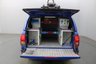 USED 2019 68 TOYOTA HILUX 2.4 D-4D Active Pickup Extended Cab (3.5t) 4WD 150 BHP Euro 6 ULEZ Compliant Extended Cab | Hardtop Canopy | Roof Rack, Ladder, Rear Tow Fitted