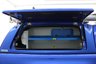 USED 2019 68 TOYOTA HILUX 2.4 D-4D Active Pickup Extended Cab (3.5t) 4WD 150 BHP Euro 6 ULEZ Compliant Extended Cab | Hardtop Canopy | Roof Rack, Ladder, Rear Tow Fitted