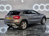 USED 2017 67 MERCEDES-BENZ GLA 2.1 GLA200d Sport (Executive) SUV 5dr Diesel 7G-DCT Euro 6 (s/s) (136 ps) 