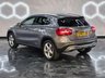 USED 2017 67 MERCEDES-BENZ GLA 2.1 GLA200d Sport (Executive) SUV 5dr Diesel 7G-DCT Euro 6 (s/s) (136 ps) 