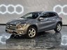 USED 2017 67 MERCEDES-BENZ GLA 2.1 GLA200d Sport (Executive) SUV 5dr Diesel 7G-DCT Euro 6 (s/s) (136 ps) 