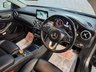 USED 2017 67 MERCEDES-BENZ GLA 2.1 GLA200d Sport (Executive) SUV 5dr Diesel 7G-DCT Euro 6 (s/s) (136 ps) 