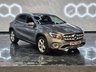 USED 2017 67 MERCEDES-BENZ GLA 2.1 GLA200d Sport (Executive) SUV 5dr Diesel 7G-DCT Euro 6 (s/s) (136 ps) 