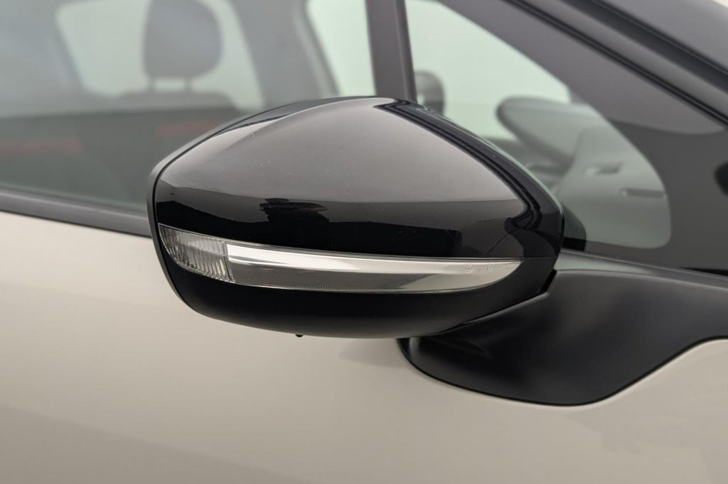 USED 2020 20 CITROEN C3 1.2 PureTech Flair Plus Hatchback 5dr Petrol EAT6 Euro 6 (s/s) (110 ps) Car Play, 16" Alloys, Camera