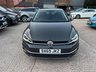 USED 2019 69 VOLKSWAGEN GOLF 1.6 TDI Match Edition Euro 6 (s/s) 5dr SERVICE HISTORY+WARRANTY+2KEYS