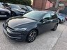 USED 2019 69 VOLKSWAGEN GOLF 1.6 TDI Match Edition Euro 6 (s/s) 5dr SERVICE HISTORY+WARRANTY+2KEYS