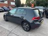 USED 2019 69 VOLKSWAGEN GOLF 1.6 TDI Match Edition Euro 6 (s/s) 5dr SERVICE HISTORY+WARRANTY+2KEYS