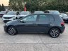 USED 2019 69 VOLKSWAGEN GOLF 1.6 TDI Match Edition Euro 6 (s/s) 5dr SERVICE HISTORY+WARRANTY+2KEYS