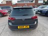 USED 2019 69 VOLKSWAGEN GOLF 1.6 TDI Match Edition Euro 6 (s/s) 5dr SERVICE HISTORY+WARRANTY+2KEYS