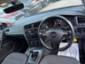 USED 2019 69 VOLKSWAGEN GOLF 1.6 TDI Match Edition Euro 6 (s/s) 5dr SERVICE HISTORY+WARRANTY+2KEYS