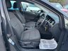 USED 2019 69 VOLKSWAGEN GOLF 1.6 TDI Match Edition Euro 6 (s/s) 5dr SERVICE HISTORY+WARRANTY+2KEYS