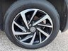 USED 2019 69 VOLKSWAGEN GOLF 1.6 TDI Match Edition Euro 6 (s/s) 5dr SERVICE HISTORY+WARRANTY+2KEYS