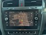 USED 2019 69 VOLKSWAGEN GOLF 1.6 TDI Match Edition Euro 6 (s/s) 5dr SERVICE HISTORY+WARRANTY+2KEYS