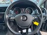USED 2019 69 VOLKSWAGEN GOLF 1.6 TDI Match Edition Euro 6 (s/s) 5dr SERVICE HISTORY+WARRANTY+2KEYS